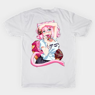 DONUT TIME T-Shirt